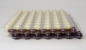 Preview: 3 Set - Mini Schokoladenherz Hohlkörper gemischt von sweetART